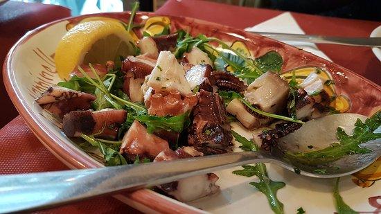 Antica Trattoria da Nanninella